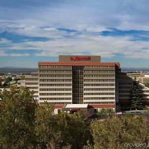 Albuquerque Marriott Pyramid North